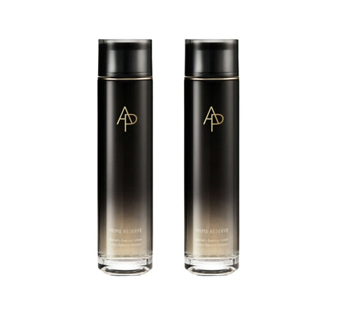 AP BEAUTY PRIME RESERVE Retrinity Essence Lotion with Retrinity Complex for hydrating, firming, and prepping the skin