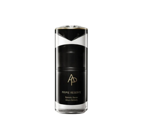 AP BEAUTY PRIME RESERVE Retrinity Serum for firming, lifting, and revitalizing skin with anti-aging technology