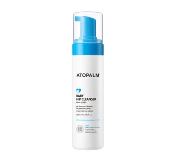 ATOPALM Baby Hip Cleanser 200ml from Korea