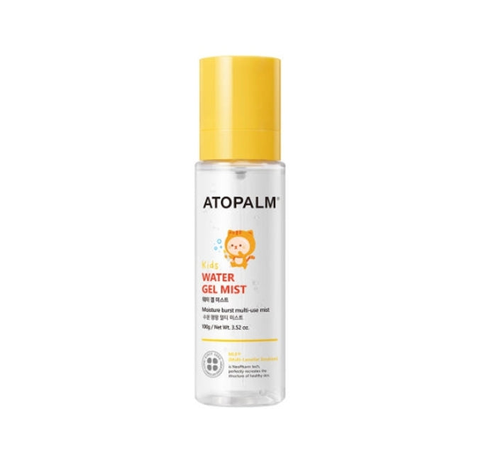 ATOPALM Kids Water Gel Mist 100g from Korea by ATOPALM