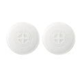 2 x ATOPALM Mild Calming Soap 100g from Korea