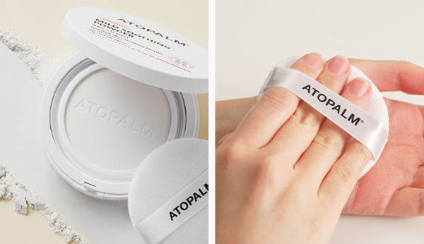 ATOPALM Derma Soothing Powder 23g from Korea