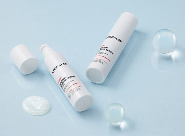 ATOPALM Newborn Calming Serum 50ml from Korea by ATOPALM