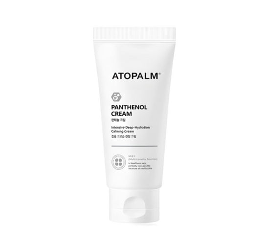 ATOPALM Panthenol Cream 100ml from Korea