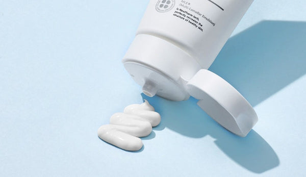 ATOPALM Panthenol Cream 100ml from Korea