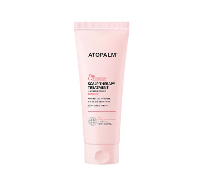 ATOPALM Scalp Therapy Treatment 220ml from Korea