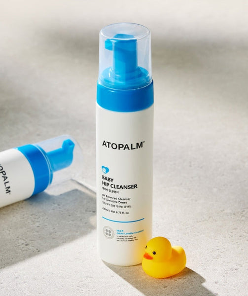 ATOPALM Baby Hip Cleanser 200ml from Korea