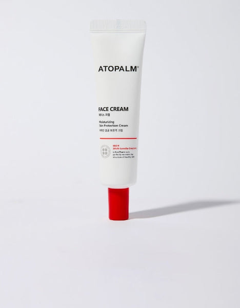 ATOPALM Face Cream 50ml from Korea