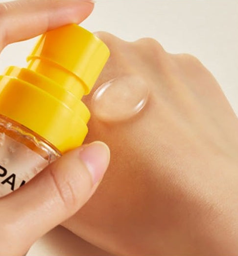 ATOPALM Kids Water Gel Mist 100g from Korea