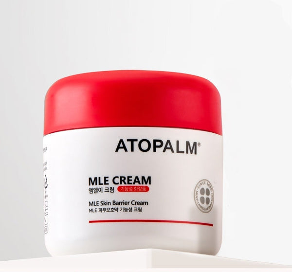 2 x ATOPALM MLE Cream 160ml from Korea