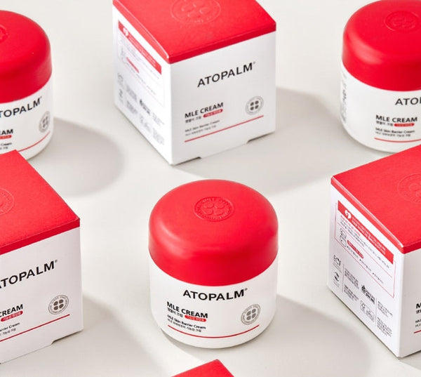 ATOPALM MLE Cream 160ml from Korea