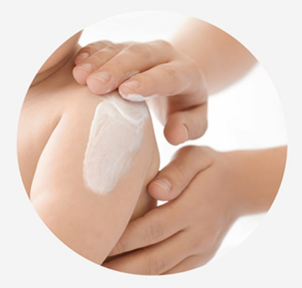 ATOPALM MLE Lotion 120ml from Korea