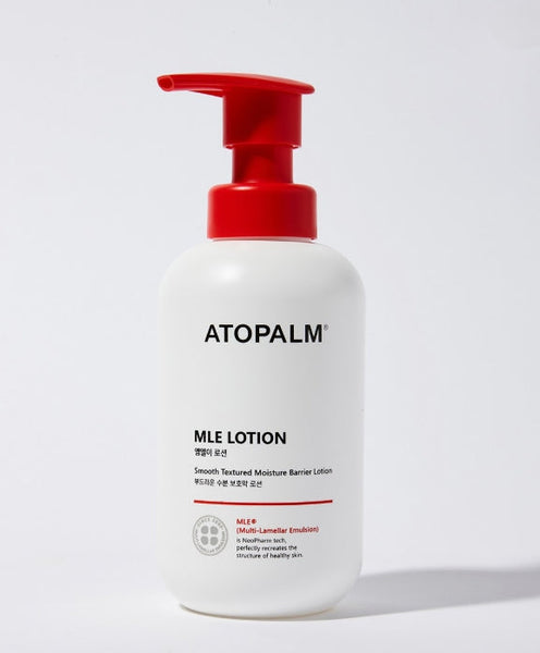 ATOPALM MLE Lotion 300ml from Korea