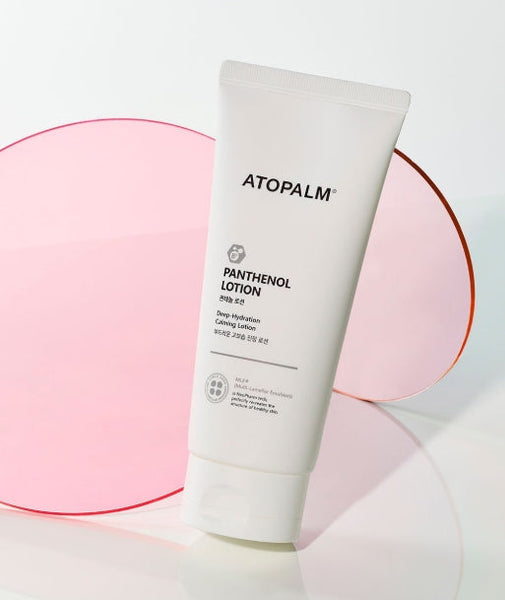ATOPALM Panthenol Lotion 200ml from Korea