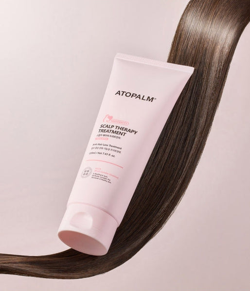 ATOPALM Scalp Therapy Treatment 220ml from Korea