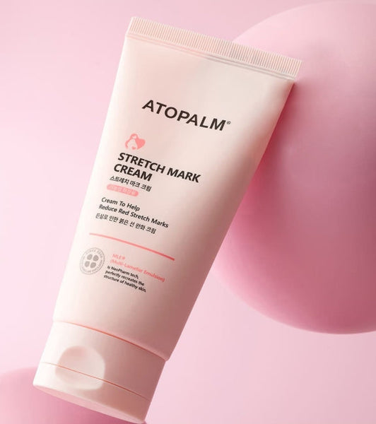 ATOPALM Stretch Mark Cream 150ml from Korea