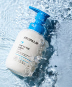 ATOPALM Top To Toe Wash Set (3 Items) from Korea