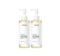2 X Anua Heartleaf Pore Control Cleansing Oil 200ml from Korea