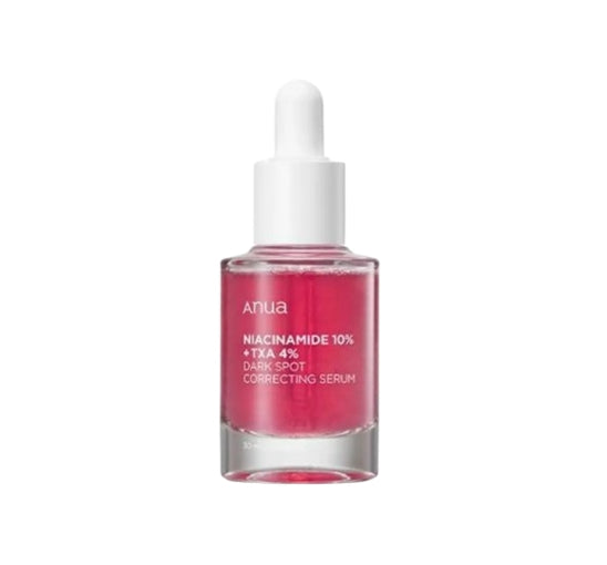 Anua Niacinamide 10% +TXA 4% Dark Spot Correcting Serum 30ml from Korea