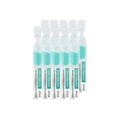 Anua PDRN Hyaluronic Capsule 100 Serum (1 ml X 10 ea)  from Korea