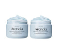 2 X Arencia Blue Hyssop Rice Mochi Cleanser 120g from Korea