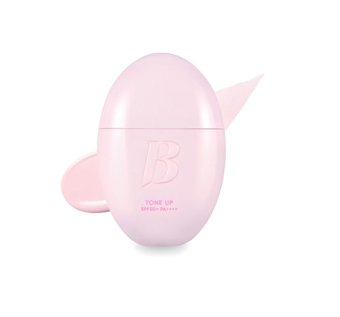 BANILA CO All Day Prep Tone-Up Base Cream 35ml SPF50+ PA++++ from Korea by BANILA CO