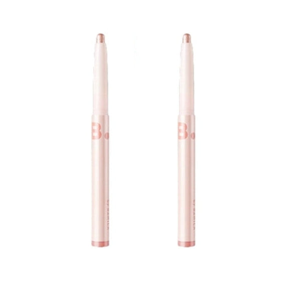 2 x BANILA CO B. by Banila Mood On Eye Color Stick 0.5g, 5 Colours from Korea