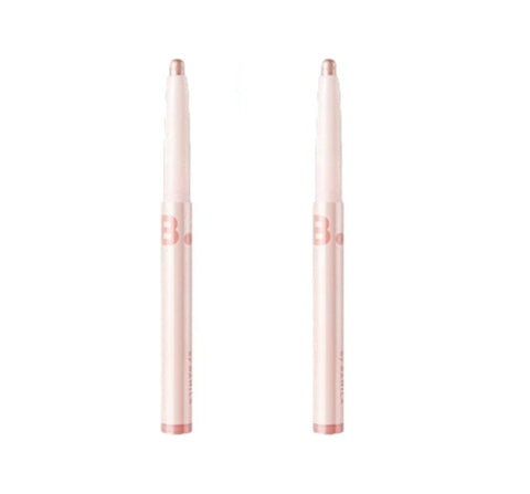 2 x BANILA CO B. by Banila Mood On Eye Color Stick 0.5g, 5 Colours from Korea