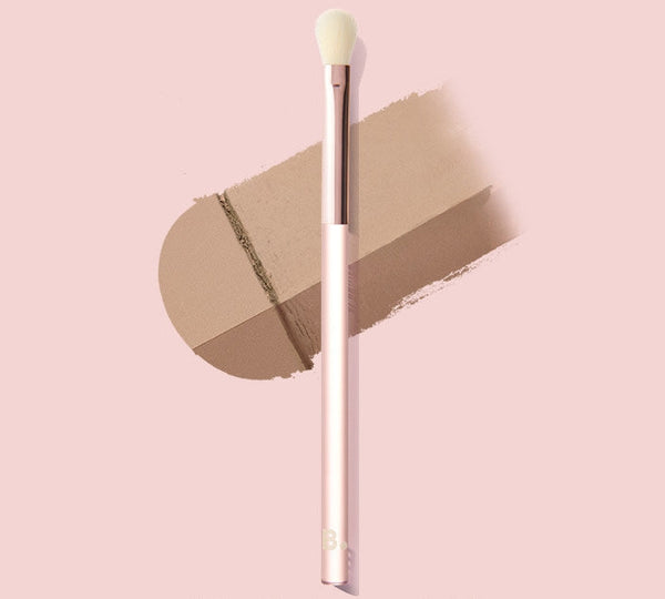 2 x BANILA CO Blending Brush from Korea
