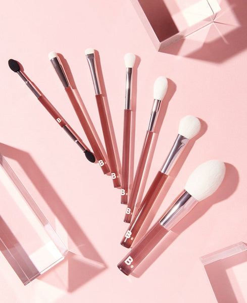 2 x BANILA CO Blusher Brush from Korea