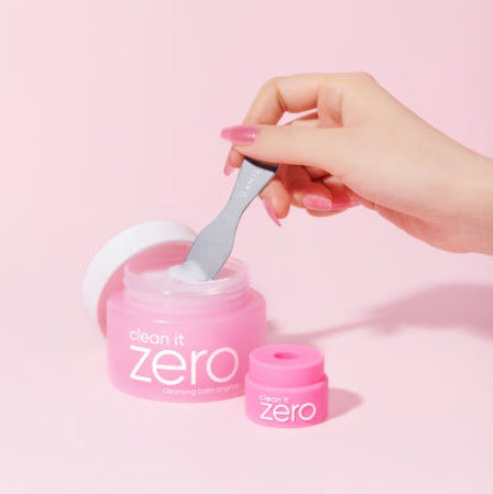 2 x BANILA CO Clean It Zero Spatula Set from Korea