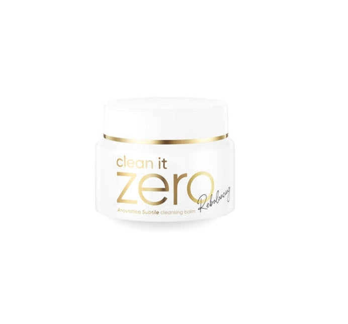 BANILA CO Clean it Zero Anastatica Cleansing Balm 50ml from Korea