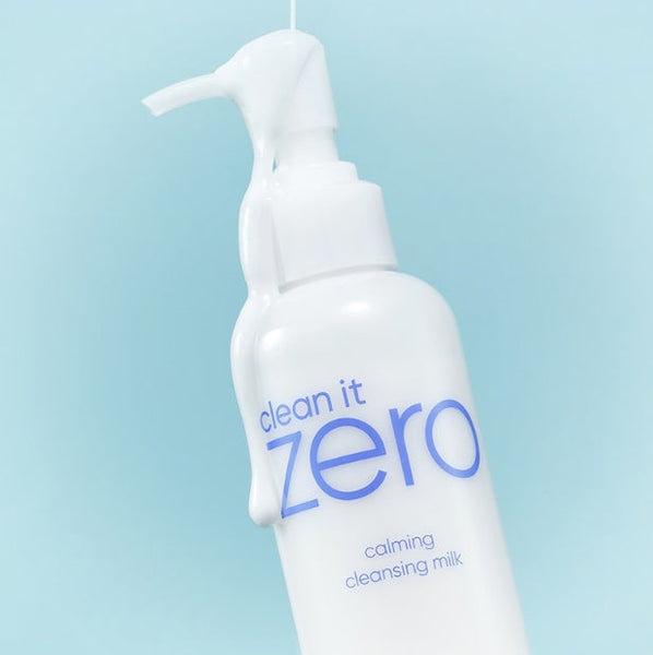 2 x BANILA CO Clean it Zero Calming Cleansing Milk 200ml from Korea