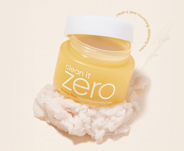 BANILA CO Clean it Zero Cleansing Balm Nourishing 100ml from Korea