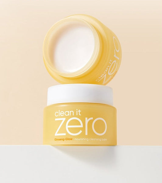 BANILA CO Clean it Zero Cleansing Balm Nourishing 100ml from Korea
