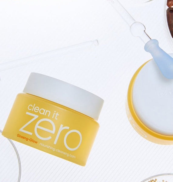 2 x BANILA CO Clean it Zero Cleansing Balm Nourishing 100ml from Korea