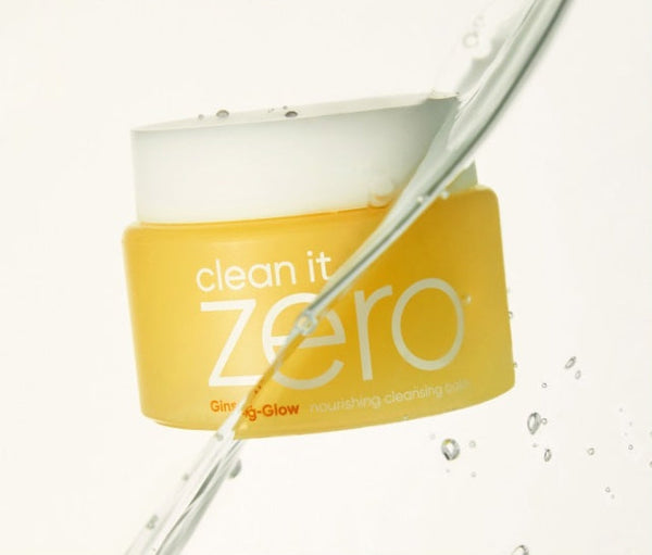 2 x BANILA CO Clean it Zero Cleansing Balm Nourishing 100ml from Korea