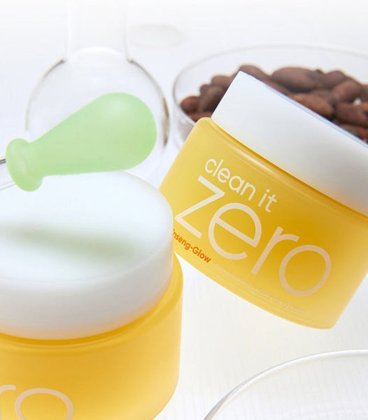 BANILA CO Clean it Zero Cleansing Balm Nourishing 100ml from Korea