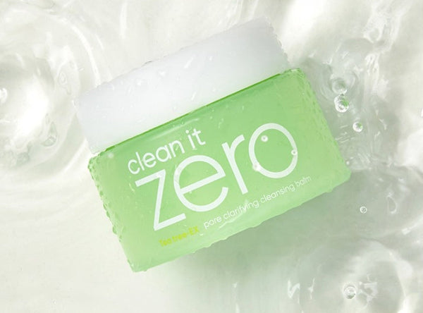 BANILA CO Clean it Zero Cleansing Balm Pore Clarifying 180ml from Korea