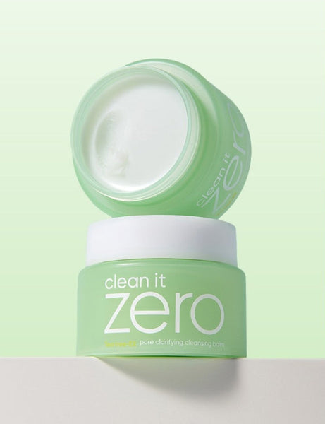 BANILA CO Clean it Zero Cleansing Balm Pore Clarifying 180ml from Korea