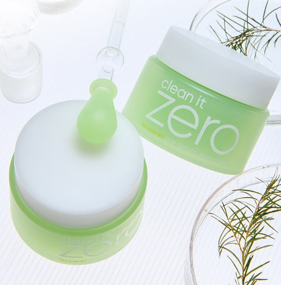BANILA CO Clean it Zero Cleansing Balm Pore Clarifying 180ml from Korea