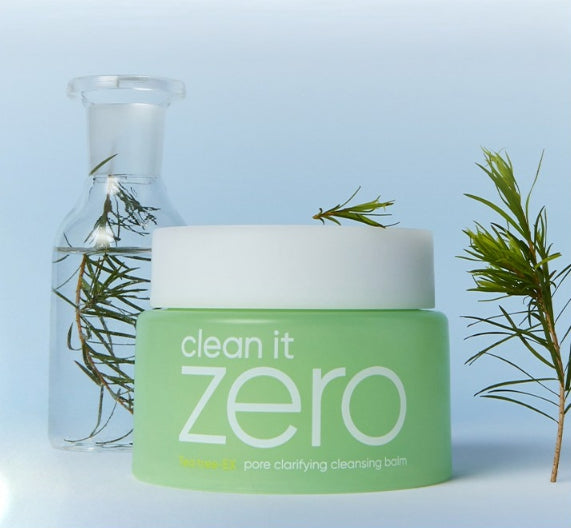 BANILA CO Clean it Zero Cleansing Balm Pore Clarifying 100ml from Korea