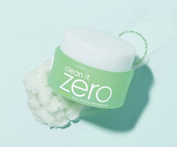 BANILA CO Clean it Zero Cleansing Balm Pore Clarifying 100ml from Korea