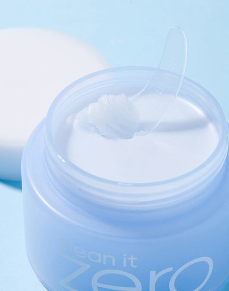BANILA CO Clean it Zero Cica-Relied Calming Cleansing Balm 180ml from Korea