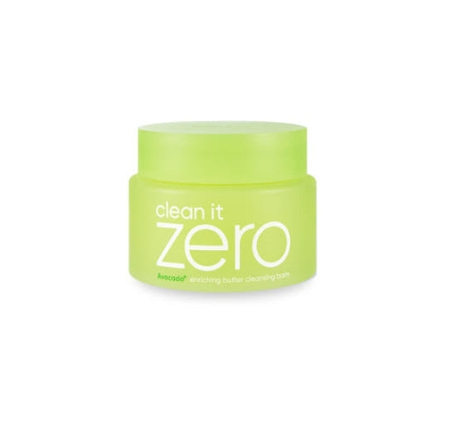 BANILA CO Clean it Zero Enriching Butter Cleansing Balm 100ml from Korea