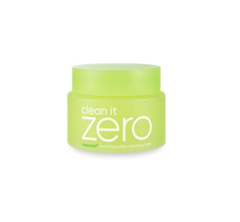 BANILA CO Clean it Zero Enriching Butter Cleansing Balm 100ml from Korea