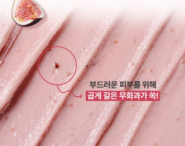 BANILA CO Clean it Zero Fig Berry Moisture Pack Cleanser 180g from Korea