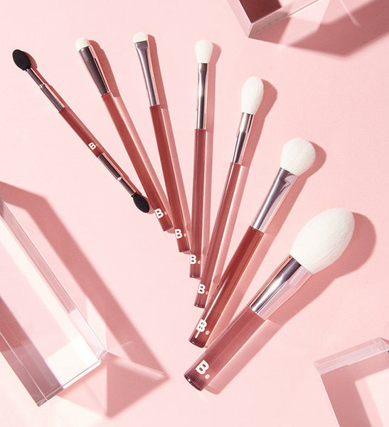 2 x BANILA CO Contour Brush from Korea