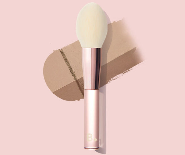 2 x BANILA CO Contour Brush from Korea