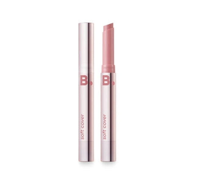 BANILA CO Cover Lip Base 1g, 4 Colours from Korea